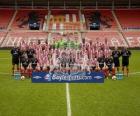 Takım Sunderland AFC 2008-09